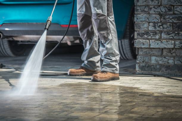 Concrete Sealing in Rockmart, GA