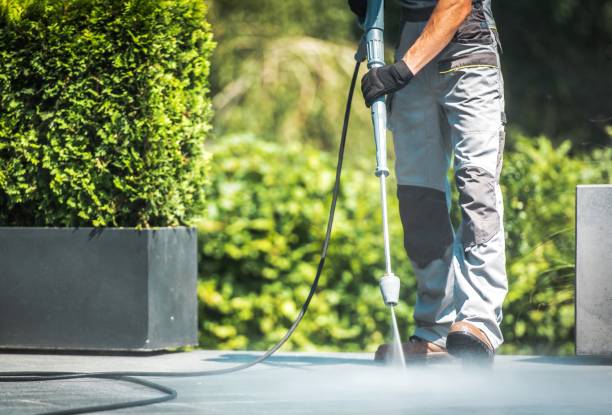 Best Gutter Cleaning  in Rockmart, GA