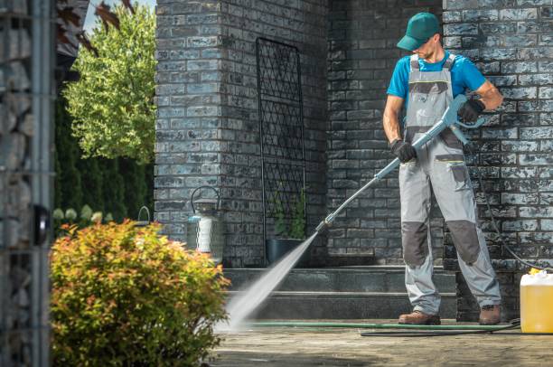 Best Oil Spill Cleanup  in Rockmart, GA
