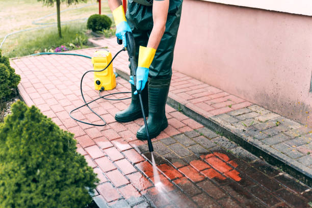 Professional Pressure Washing in Rockmart, GA