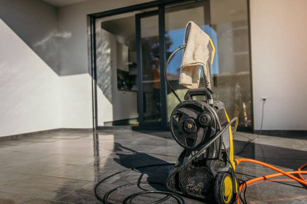 Best Building Exterior Washing  in Rockmart, GA