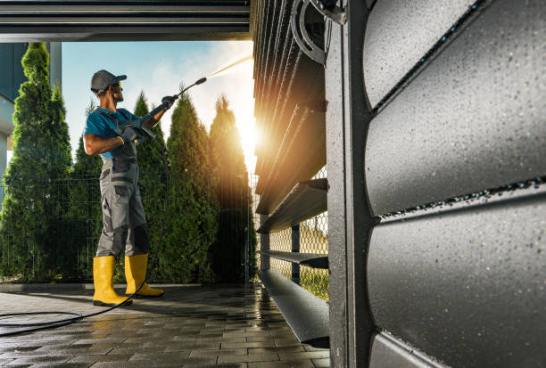 Best Parking Lot and Garage Cleaning  in Rockmart, GA
